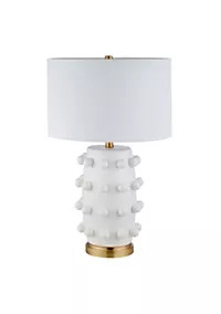 Hinkley & Carter Farrington Table Lamp | Belk