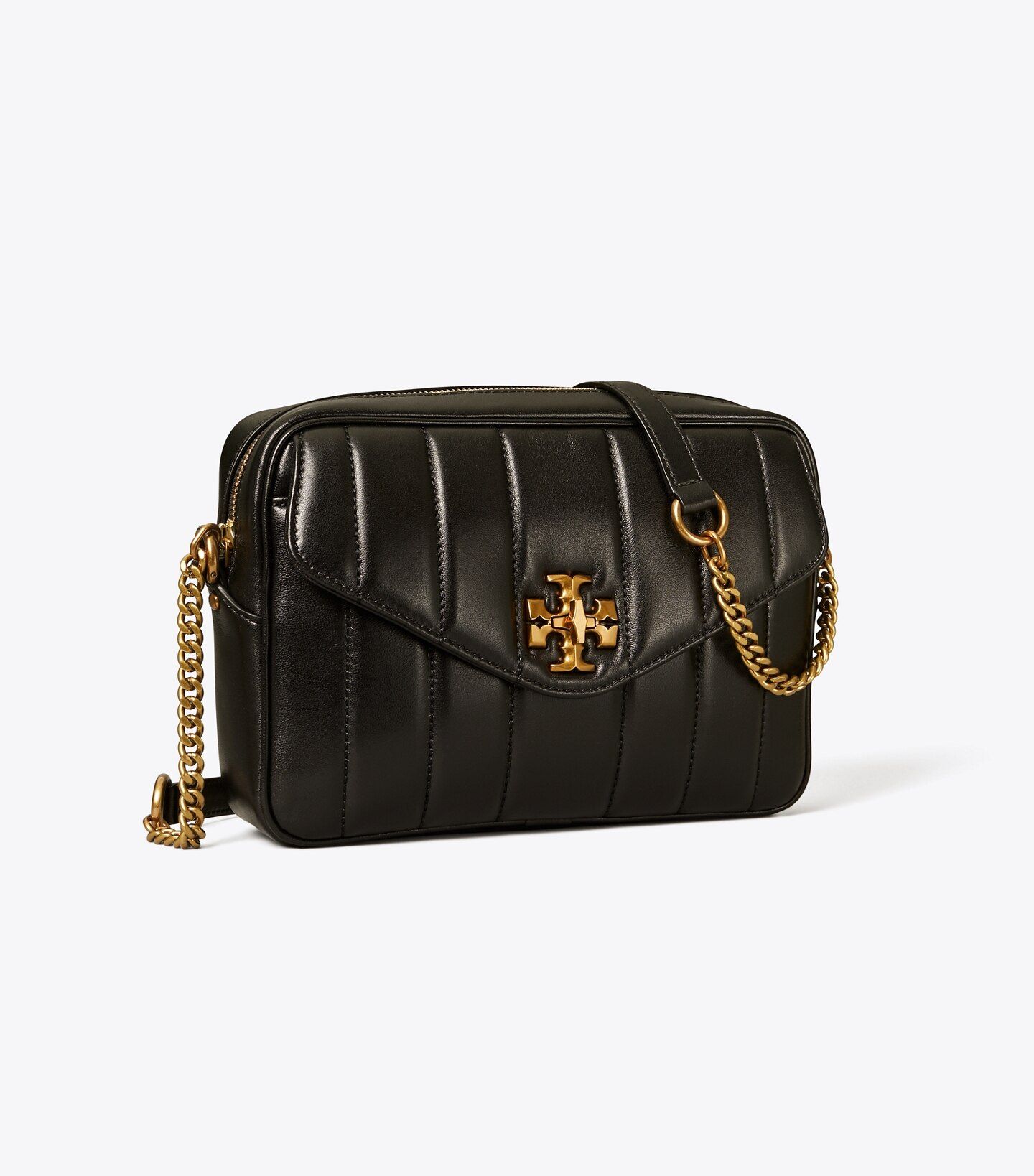 KIRA QUILTED CAMERA BAG | Tory Burch (US)