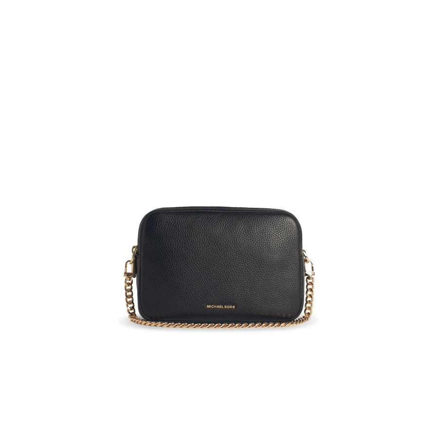 Michael Kors briant Black Leather Bag | Jomashop.com & JomaDeals.com