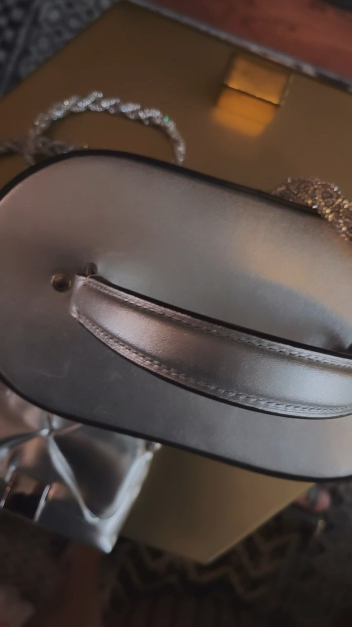 Target understood the assignment.  Bag straps + ONLY $10!!

#LTKstyletip #LTKfindsunder50 #LTKfindsunder100