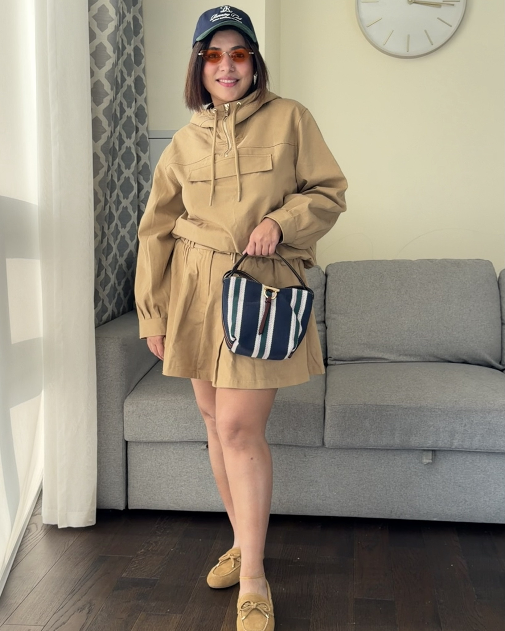 H&M SPRING NEW ARRIVALS! 💛 
Weather outside not seem like it, but spring is absolutely right around corner… and @hm is totally serving looks! Join me as a I try on spring perfect outfits that are right now available at @hm online and in-store. 

#LTKgrwm #LTKSpringSale #LTKootd

#LTKootd #LTKgrwm #LTKSpringSale