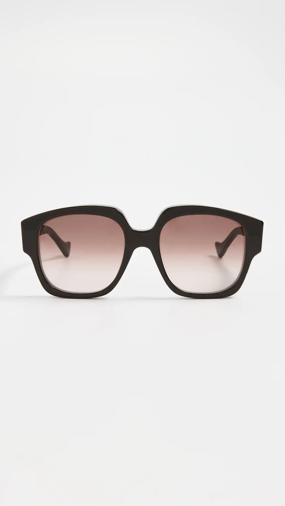 Squared Sunglasses | Shopbop