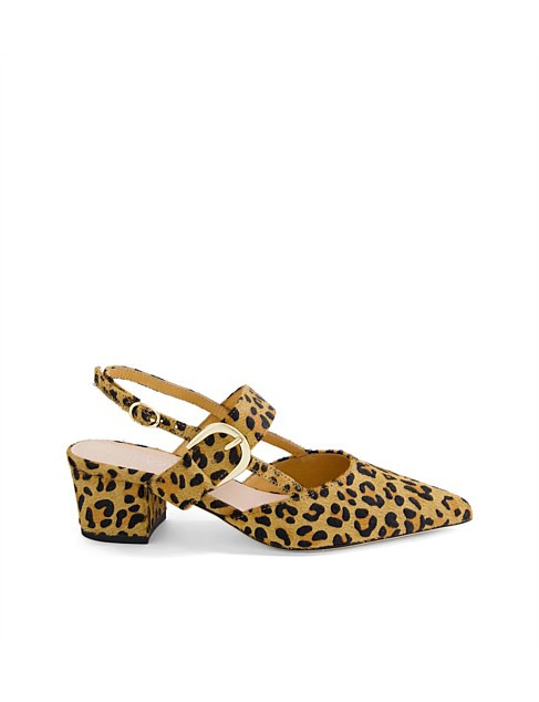 ATTEN MI LEOPARD PONY | David Jones (Australia & New Zealand)