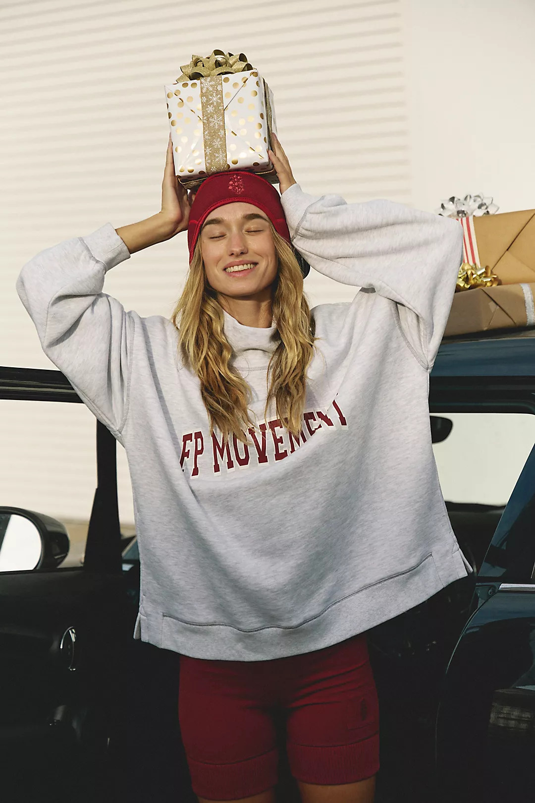 Victory Set | Free People (Global - UK&FR Excluded)