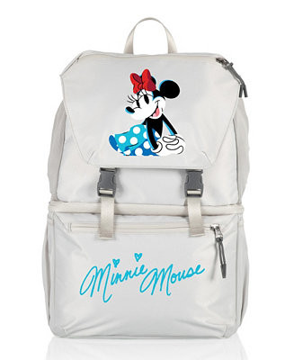 Disney Minnie Mouse 14 Bottle Tarana Backpack Cooler | Macy's