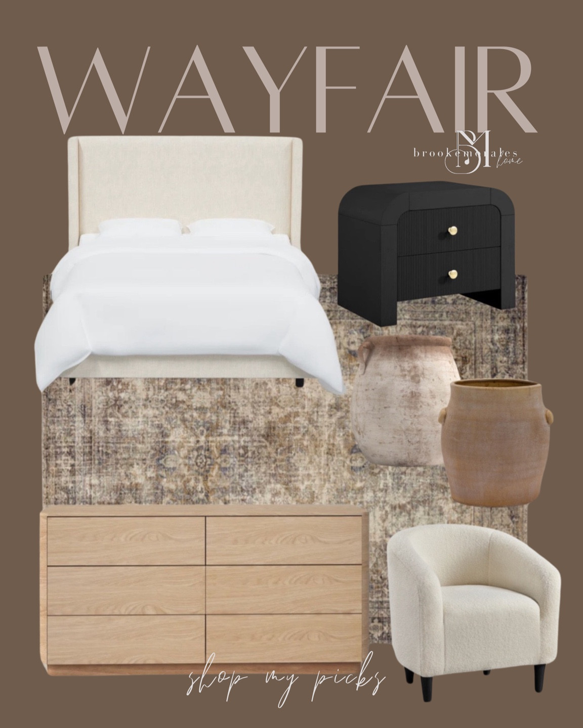 Wayfair Sales 🚨

#LTKSaleAlert #LTKHome #LTKSummerSales