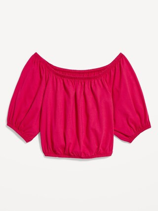 Off-the-Shoulder Top | Old Navy (US)