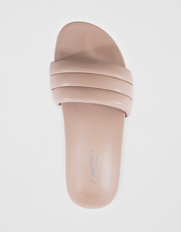 Seychelles Low Key Slide Sandal | American Eagle Outfitters (US & CA)