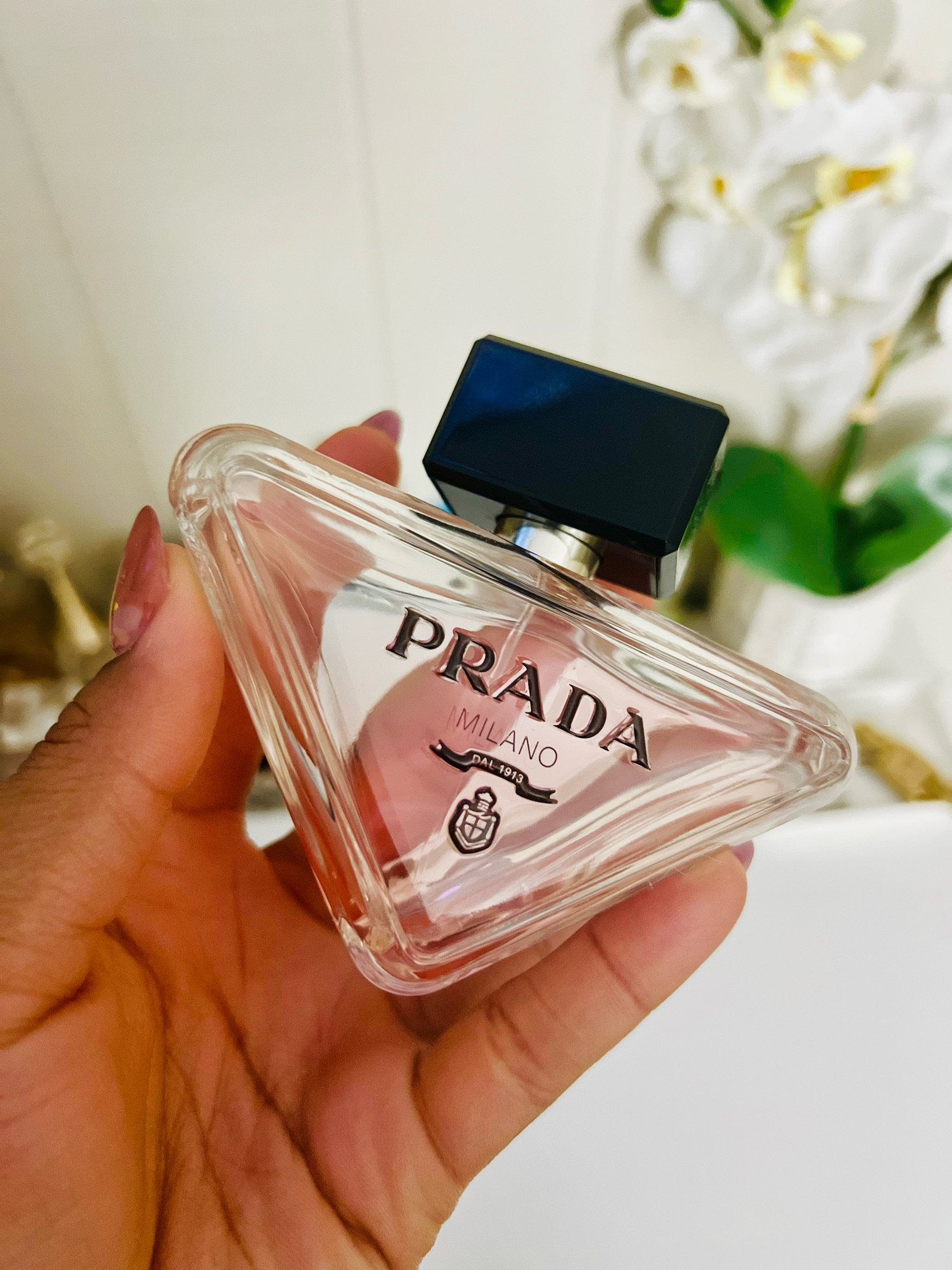 PRADA PARADOXE Perfume, New Prada Perfume, Prada Fragrance, Best Fragrances, Floral Fragrances, Top Perfumes

#LTKGiftGuide #LTKFind #LTKbeauty