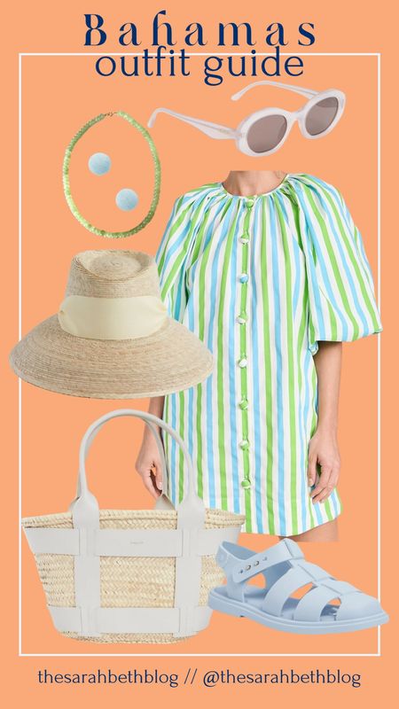Bahamas, packing list, Bahamas outfit guide, summer dresses, spring outfit, travel outfit, spring dress, sandals, white dress, jeans, graduation dress, country concert outfit, summer outfit, Bahamas dress, beach dress, beach outfit, Bahamas outfit. 

#LTKstyletip #LTKtravel