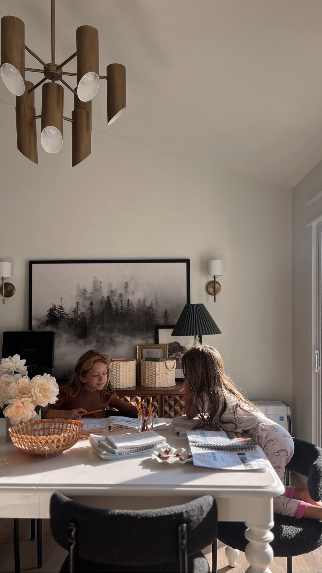 We love using the Jenny Ingram Bible Study Workbook for Kids in our homeschool routine! 

This engaging children’s Bible study workbook is packed with lessons, activities, quizzes, and thought-provoking discussion questions to help kids ages 6-12 deepen their faith, grow in Christian learning, and explore the Bible in a fun, hands-on way. 

Perfect for faith-based homeschooling, Sunday school, or family devotions, it keeps our girls inspired while reinforcing biblical teachings. 

Right now it’s 33% off with free delivery tomorrow — a must-have for every parent or homeschooler looking to nurture their child’s faith, knowledge, and love for God. 

#LTKKids #LTKHome #LTKFamily