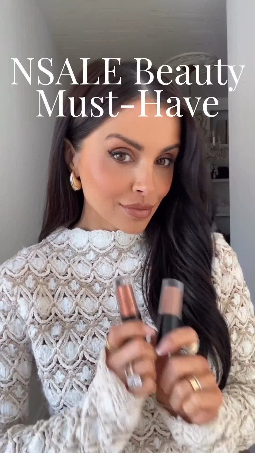 Here’s what’s worth buying from the Nordstrom anniversary sale this year! 
NSALE 2026 finds
The best beauty deals - save on my holy grail Armani liquid eyeshadow

@nordstrom #nsale #nordstrom

#LTKSaleAlert #LTKgrwm #LTKOver40
