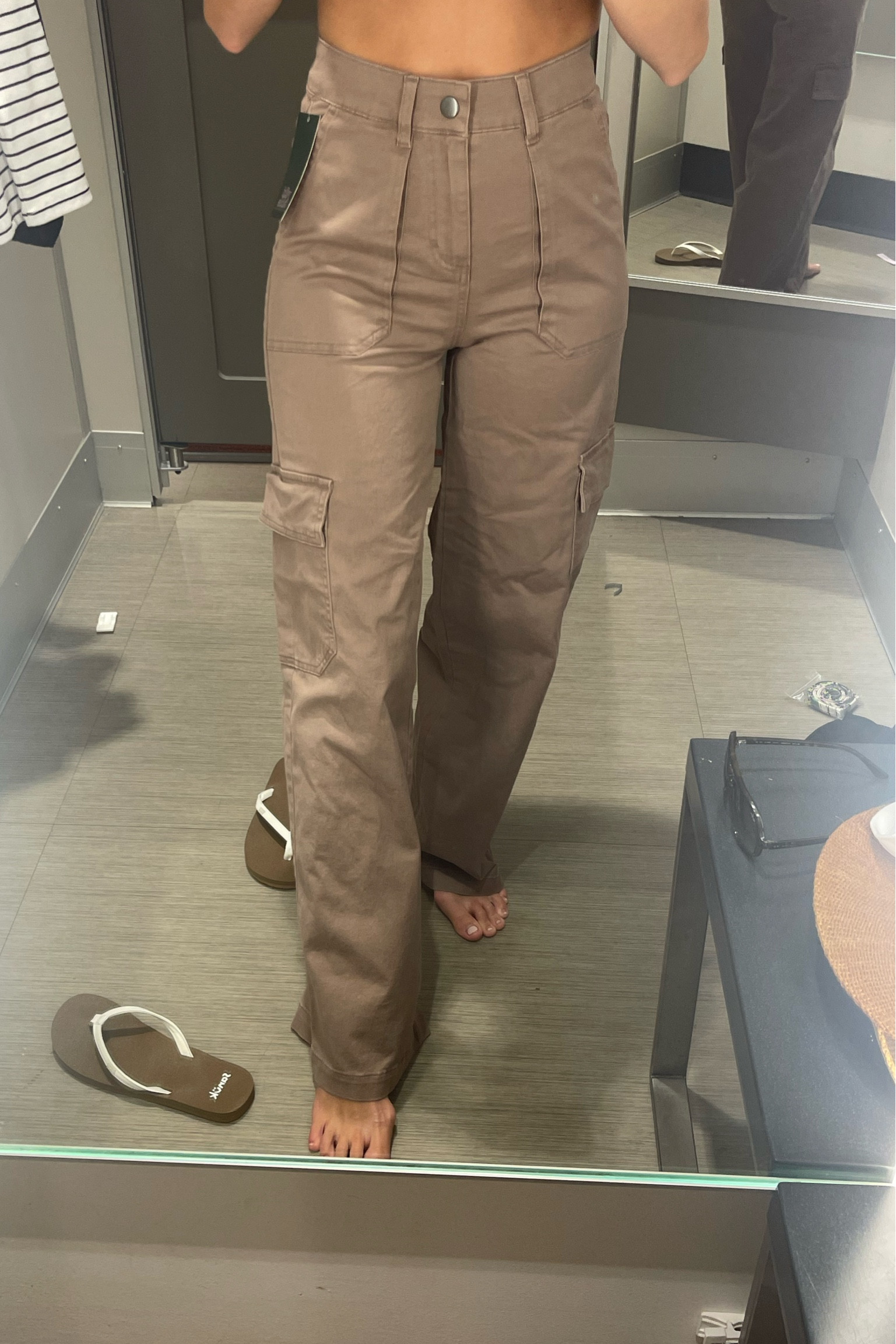 These are very instyle right now and fit me great!

#LTKunder100 #LTKunder50 #LTKworkwear