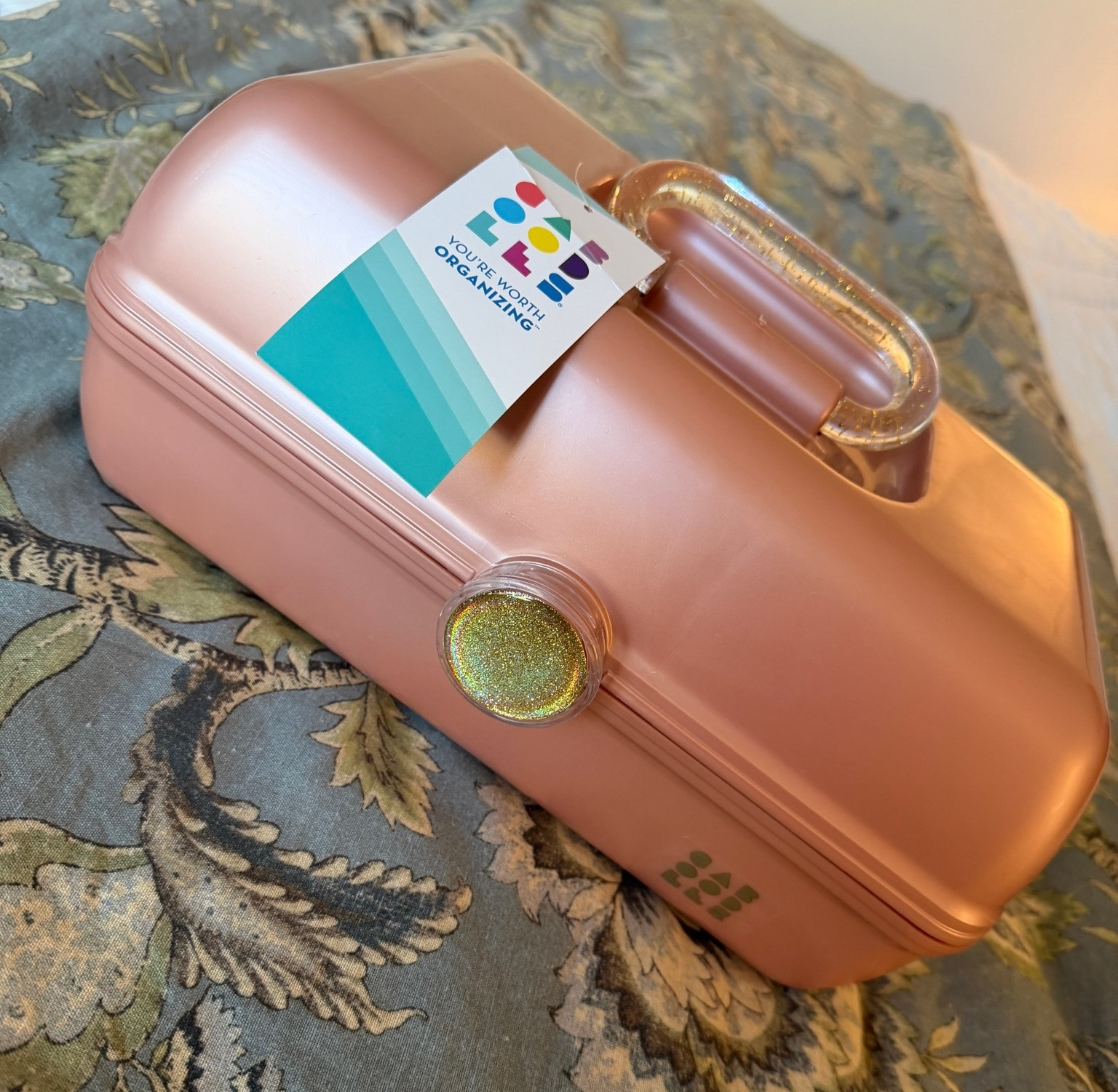 Caboodles
Makeup storage
Skincare storage
College dorm
Travel makeup bag

#LTKgrwm #LTKBeauty #LTKActive