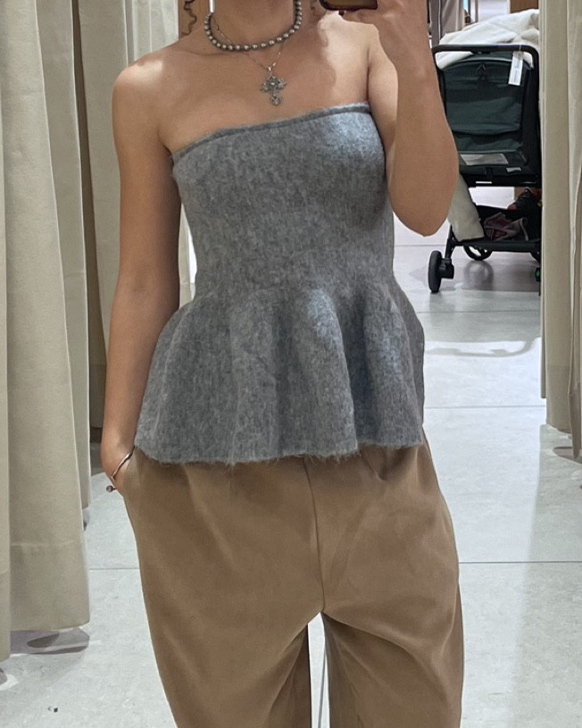 MANGO really amazed me with literally everything in the store 🫶🏽 these are some of the items I tried on and LOVED!! 

#LTKFindsUnder100 #LTKHoliday #LTKGiftGuide