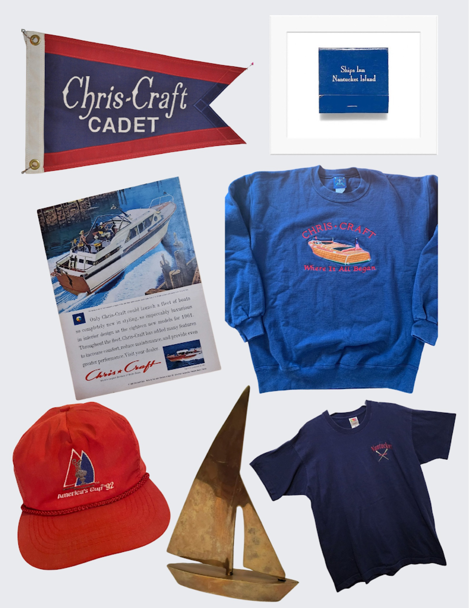 Gift guide for the boy who loves boating ⚓️

#LTKGiftGuide