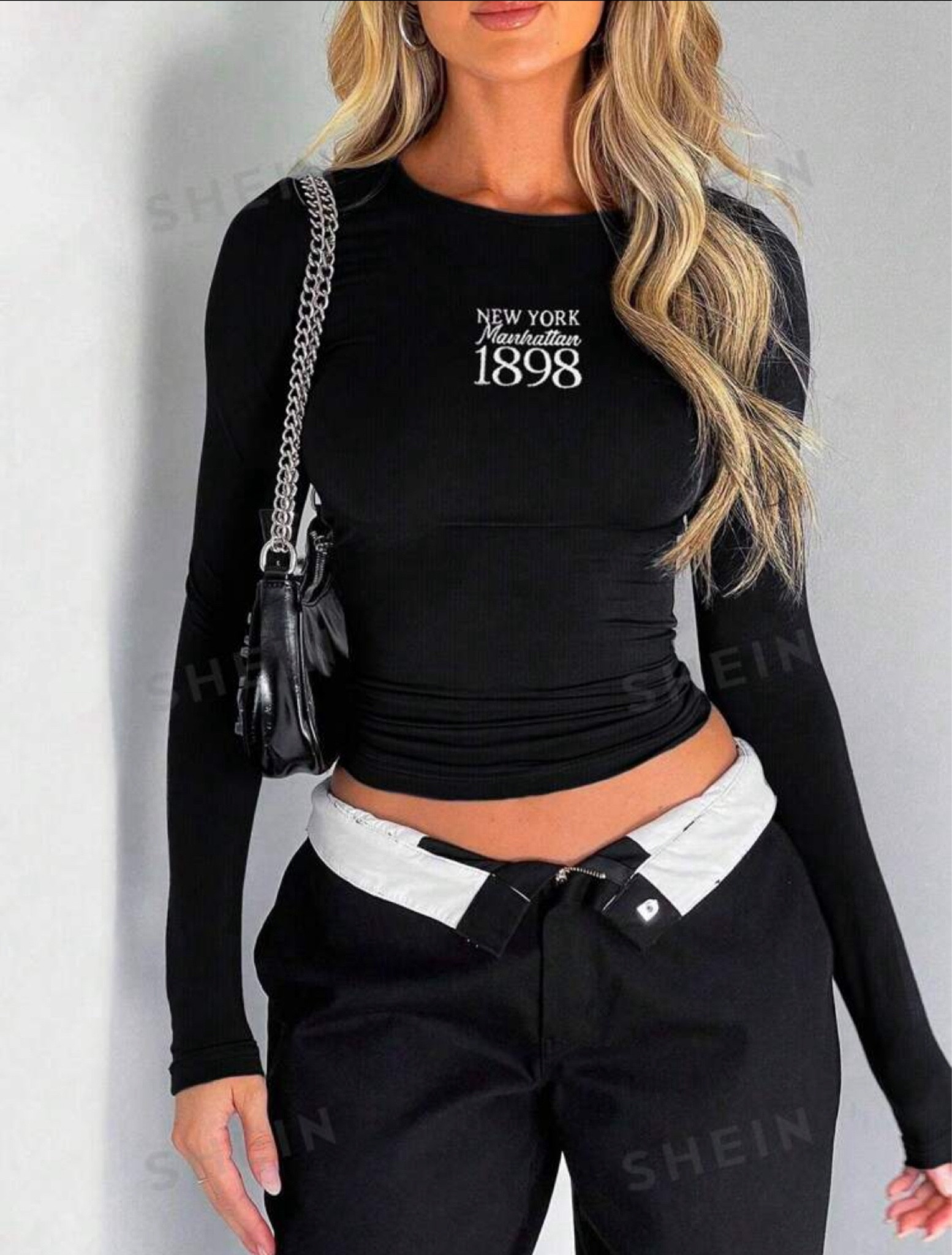 Long Sleeve NYC Tee

#LTKSeasonal #LTKSaleAlert #LTKStyleTip