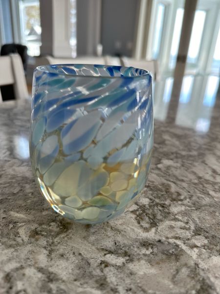 Love these wine glasses for lake days, or Lion game days!💙 We have a set of four of both glasses listed below. Love the quality of them too!

#LTKSeasonal #LTKhome #LTKGiftGuide