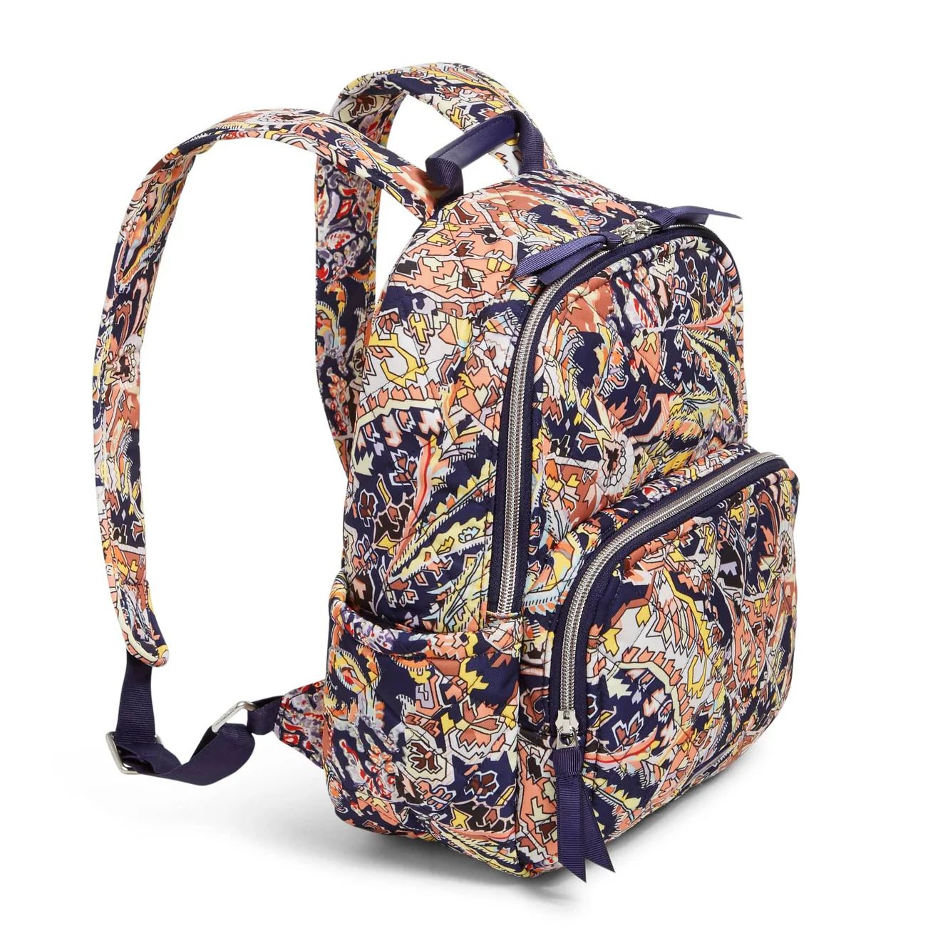 Small Backpack | Vera Bradley