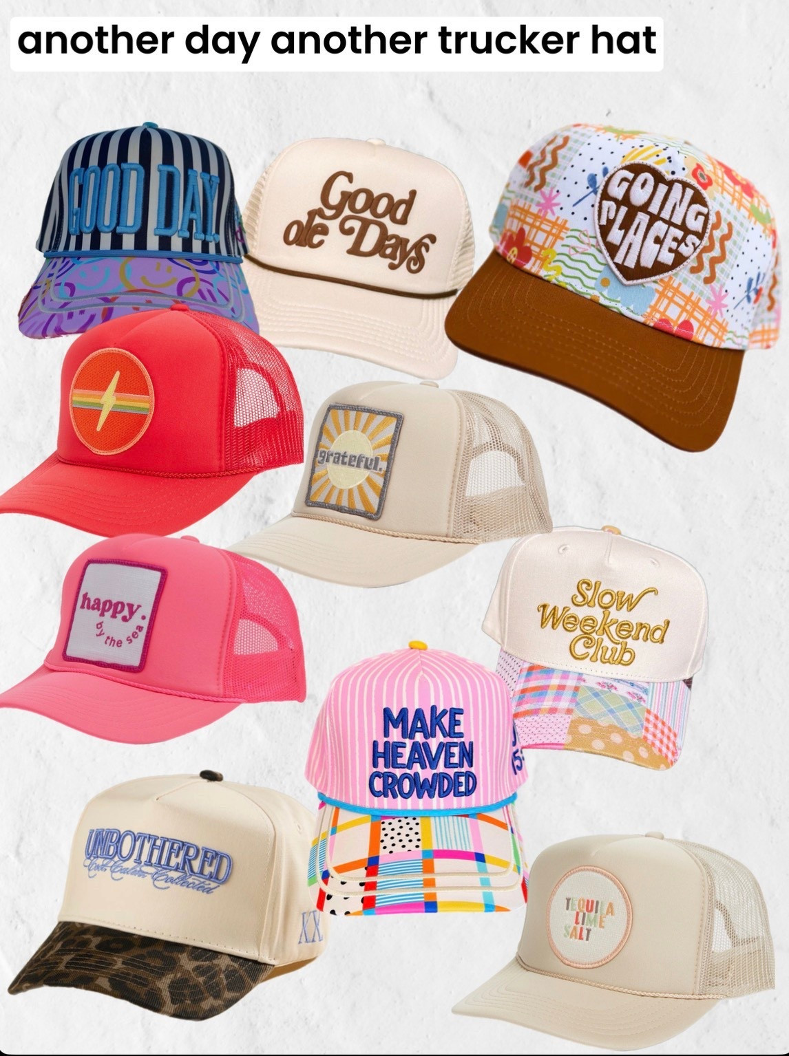 the accessory you have been wanting for every outfitt

#LTKmomlife #LTKootd #LTKU