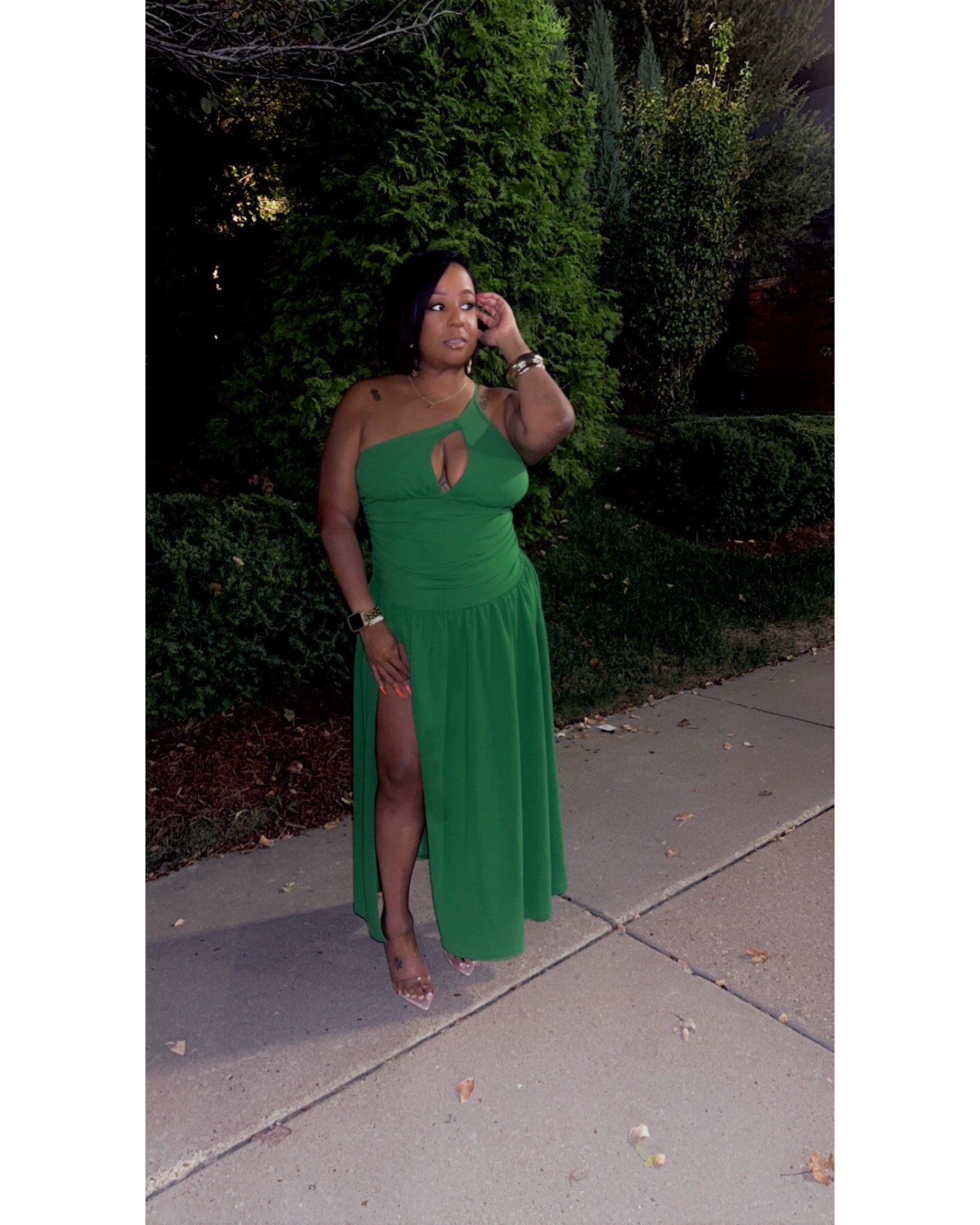 Green Light