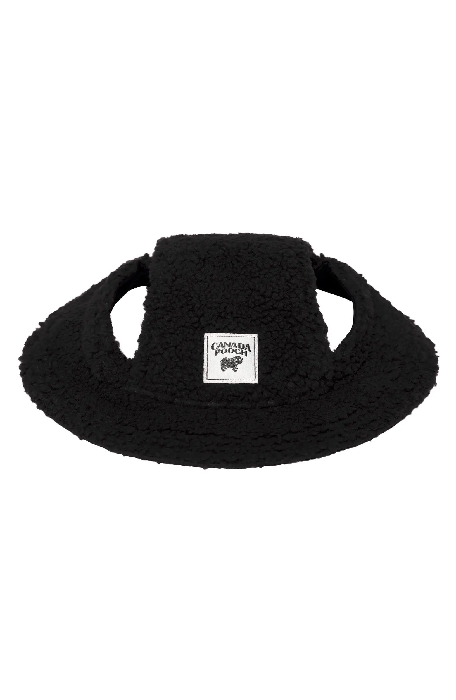 Cool Factor Fleece Bucket Hat | Nordstrom