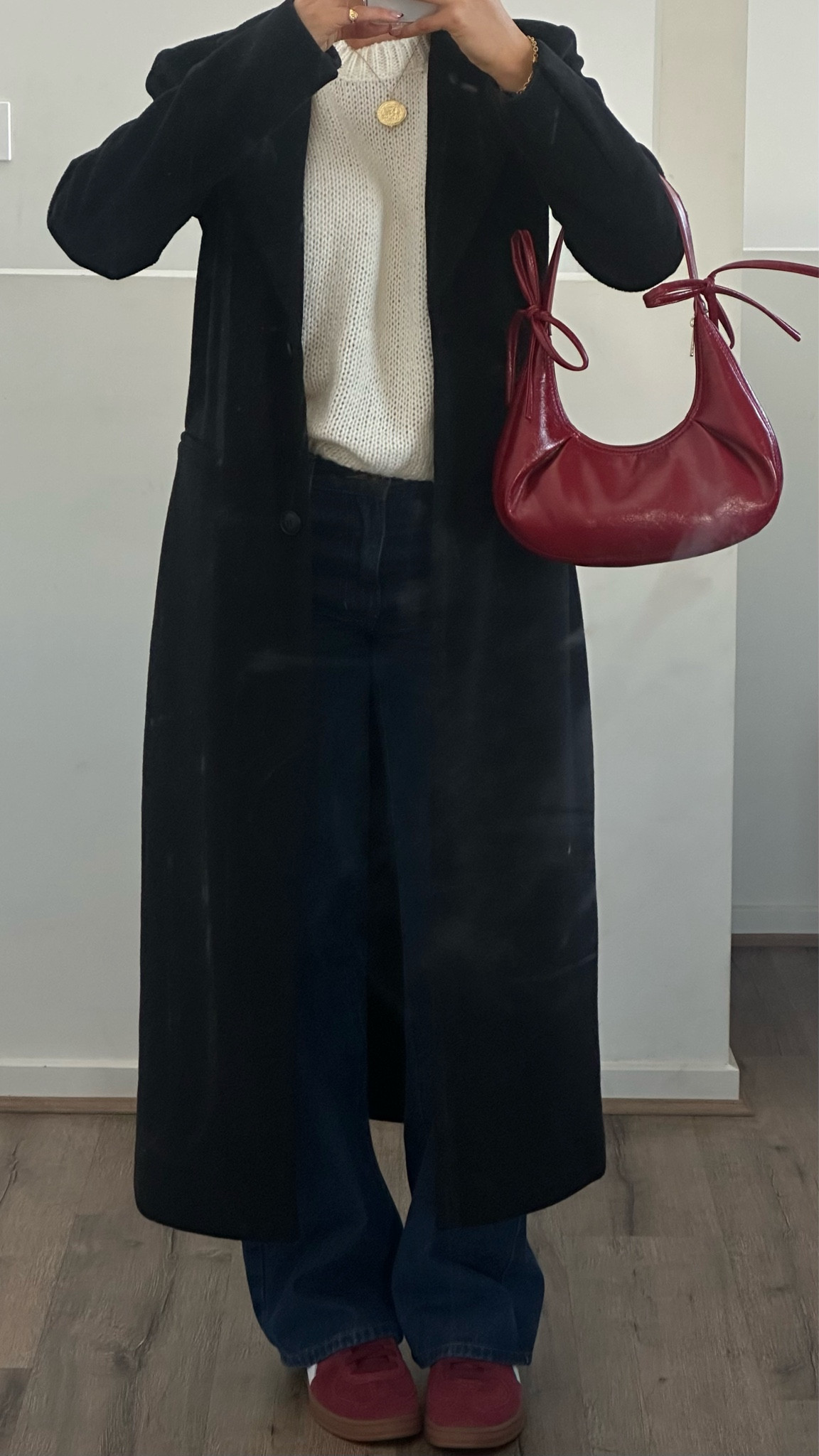 Causal winter fit 🍒

#LTKwinter #LTKaustralia #LTKstyletip