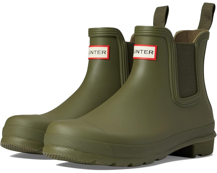 Hunter Original Chelsea | Zappos