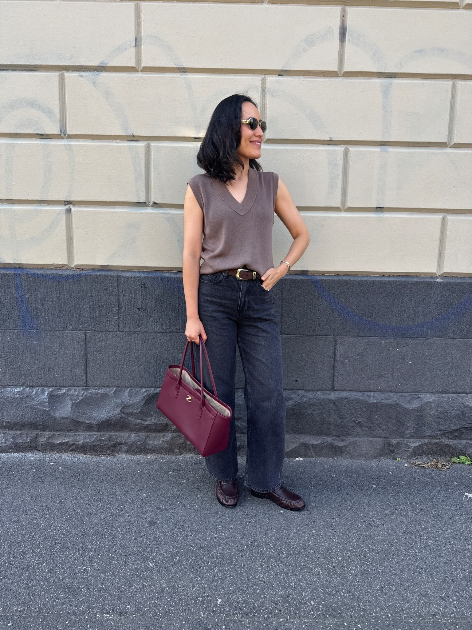 Love all things Henne!

#LTKaustralia #LTKpetite #LTKjeans