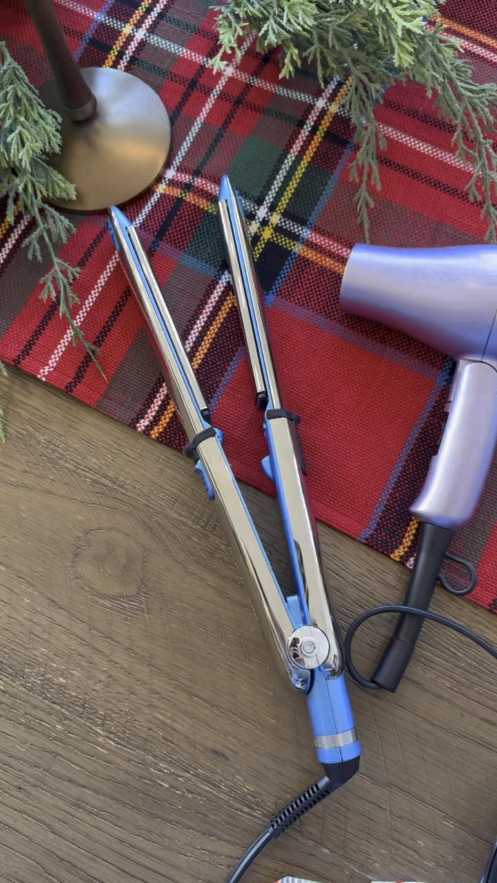 a much needed refresh🙌🏼  titanium flat irons are the BEST at keeping your hair straight all day. 

ulta, ulta finds, black friday deals, cyber monday deals, straightener, flat iron, hair dryer, gift ideas, gift guide, gift guide for her, gift guide for in laws, gift guide for sister, Samantha Bauchmann 

#LTKSaleAlert #LTKGiftGuide #LTKHoliday