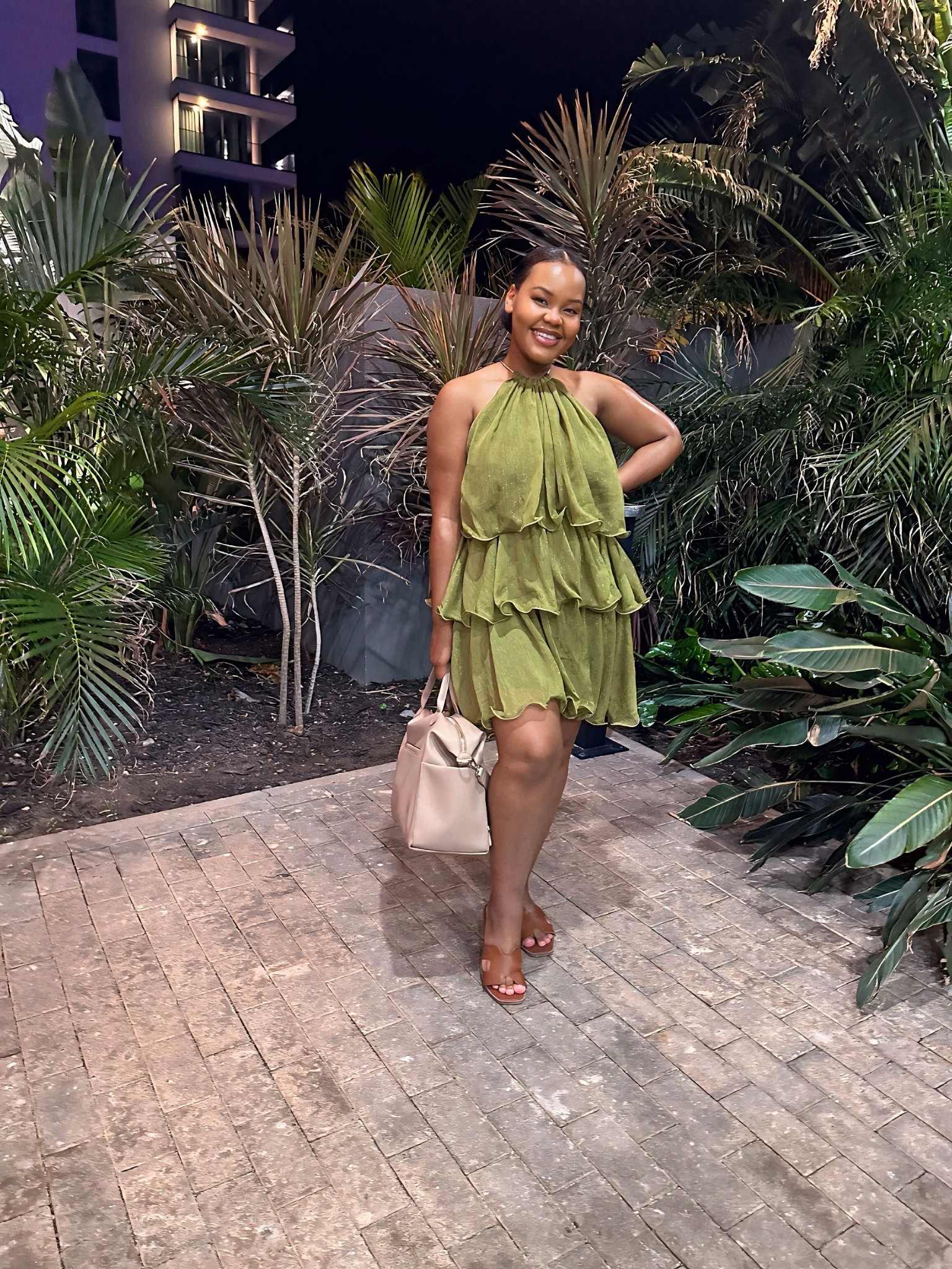 The best diaper bag that can act as a purse! 