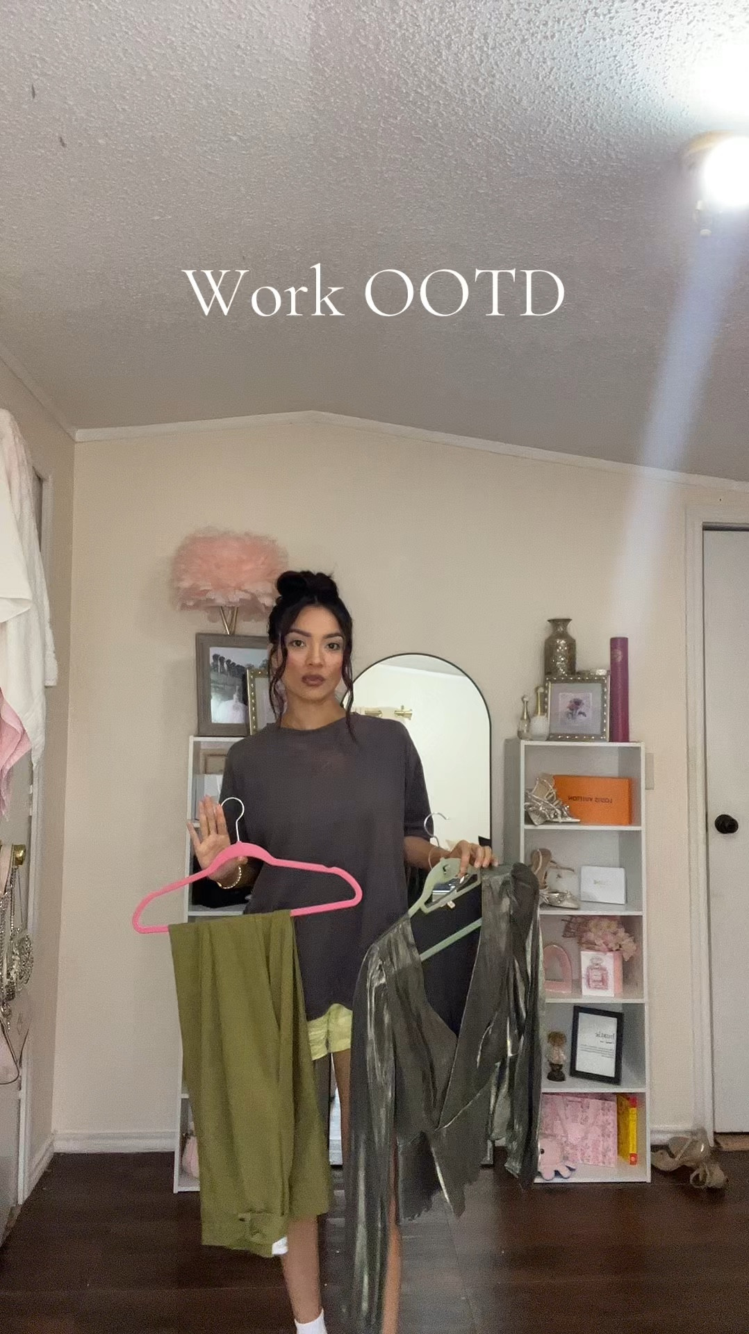 Work OOTD 


#LTKFindsUnder50 #LTKStyleTip #LTKBeauty