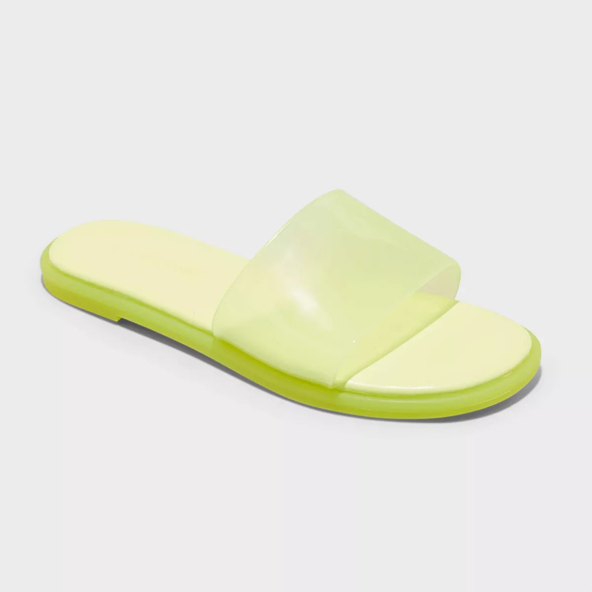 Kids' Sawyer Jelly Slides - Cat & Jack™ | Target