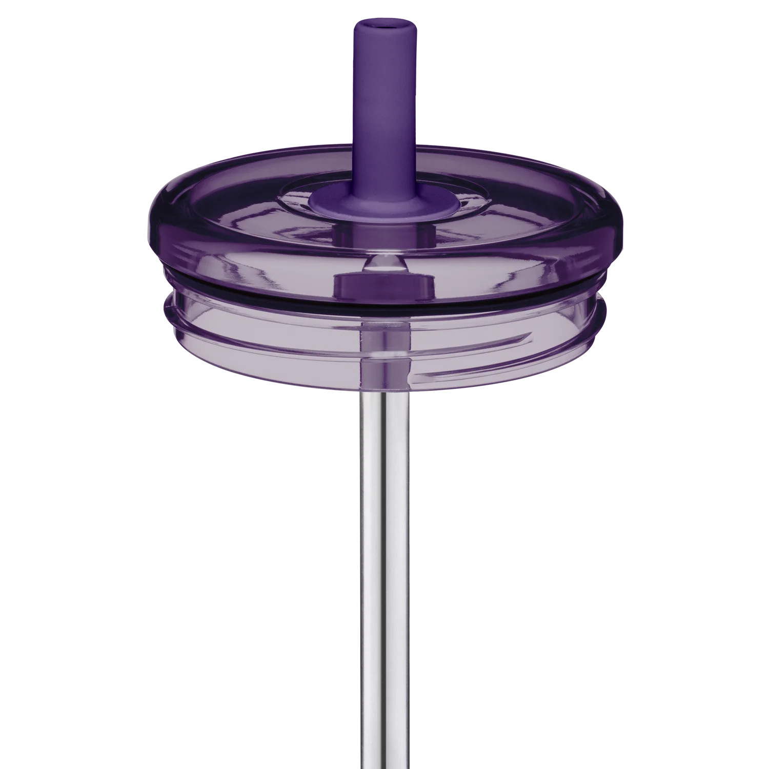 Dark Aura MultiShaker 26oz Straw Lid | Brumate