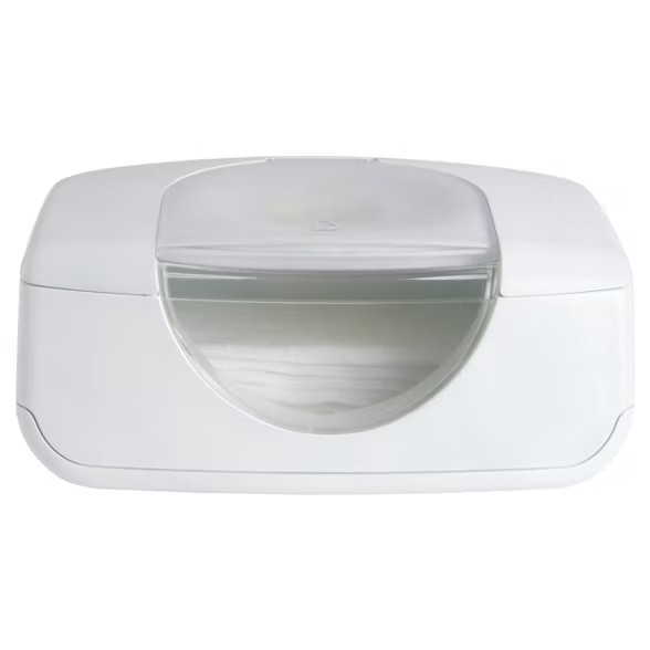 Munchkin Bright & Warm Wipe Warmer - White | Target