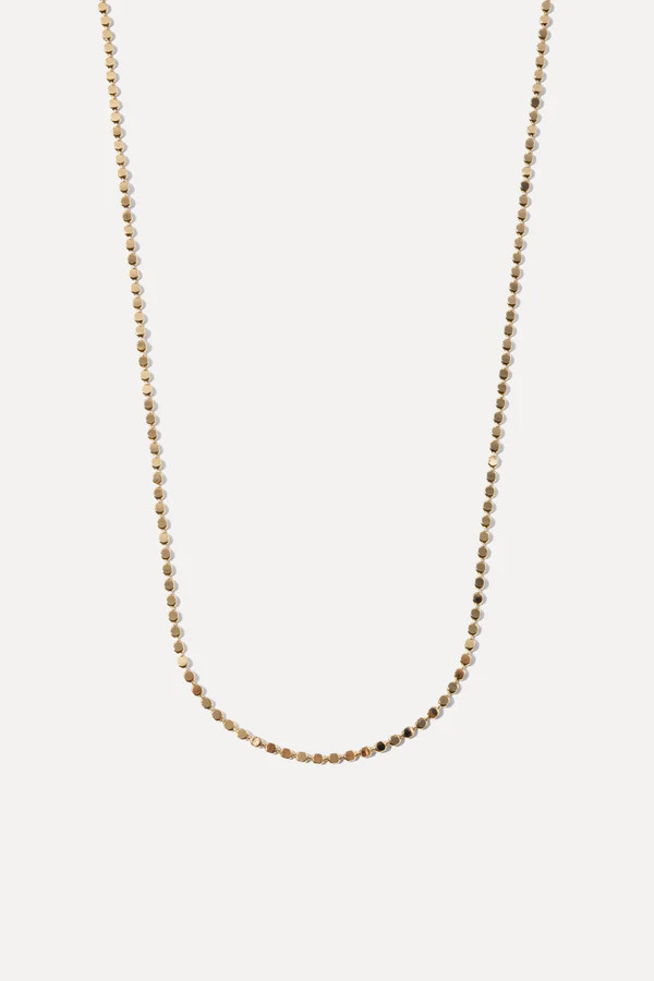 Paisley Necklace | Miranda Frye Inc.