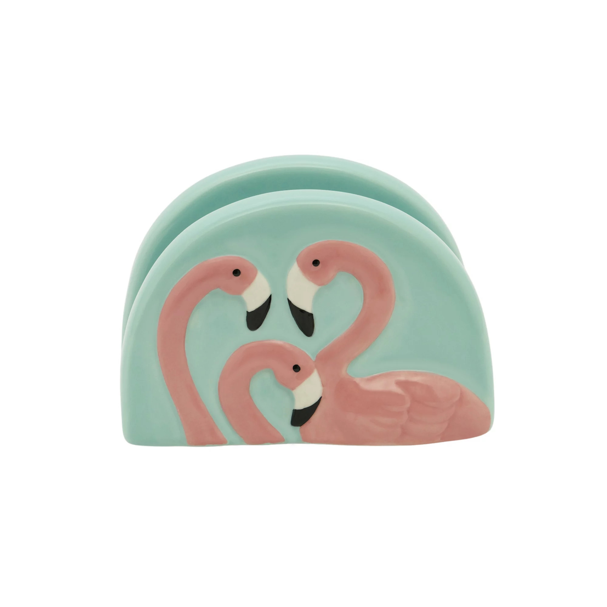 Celebrate Together™ Summer Flamingo Napkin Holder | Kohl's