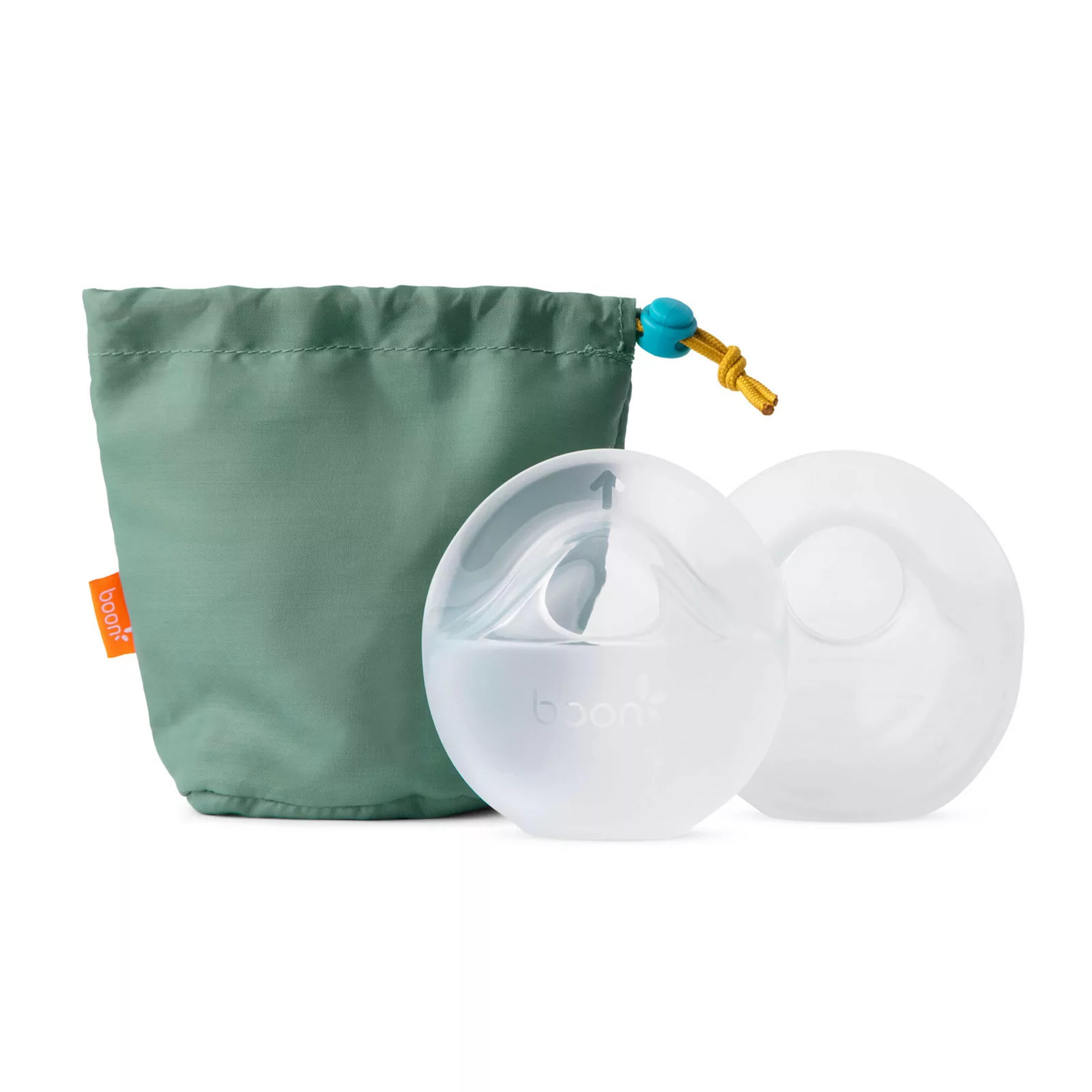 Boon Trove 2-Pack Manual Breast Pump, None | Kohl's