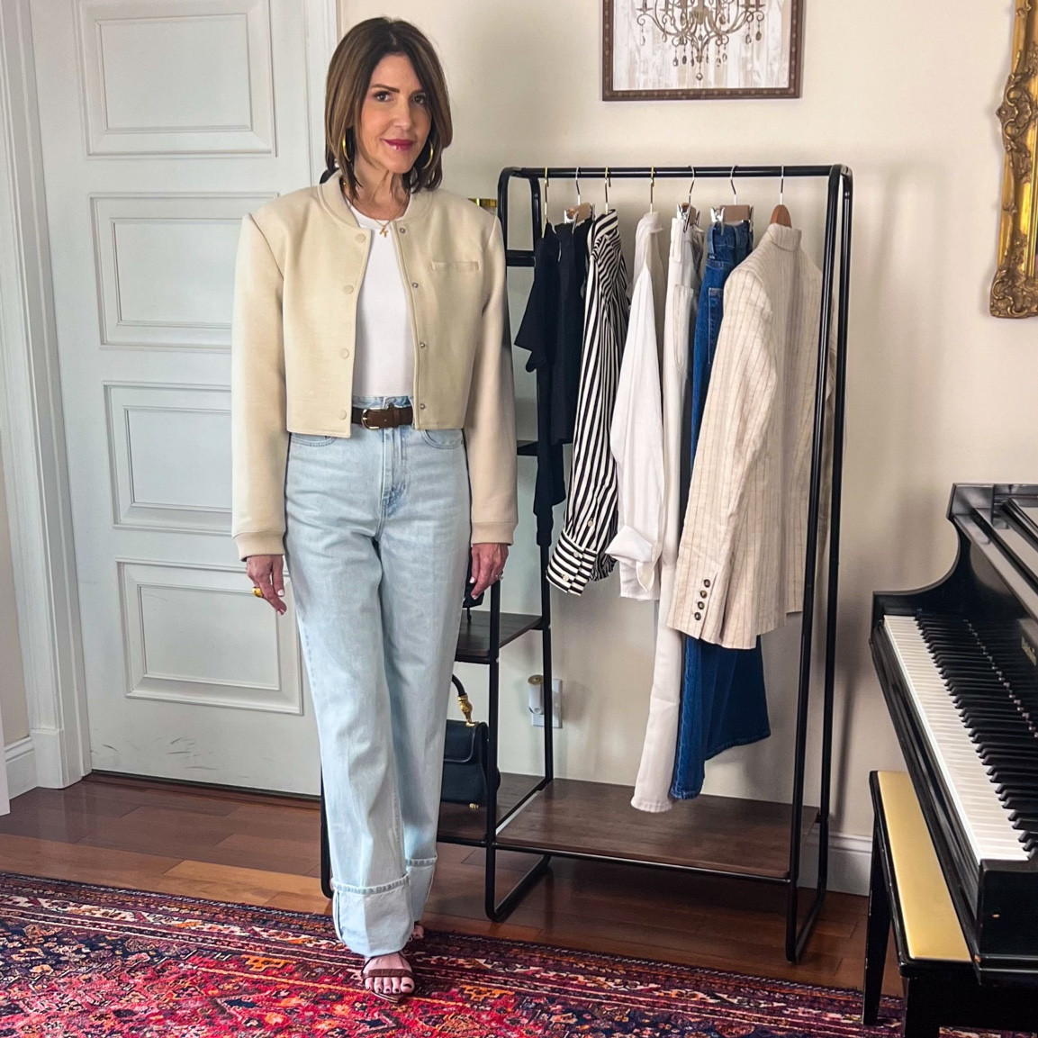 🌸🛍️H & M Haul🛍️🌸
.
@hm is killing it right now and I am sharing this mini capsule that I purchased to create so many outfits.

H&M haul, H&M spring 2024, H&M new arrivals spring 2024

#LTKFindsUnder50 #LTKStyleTip #LTKOver40