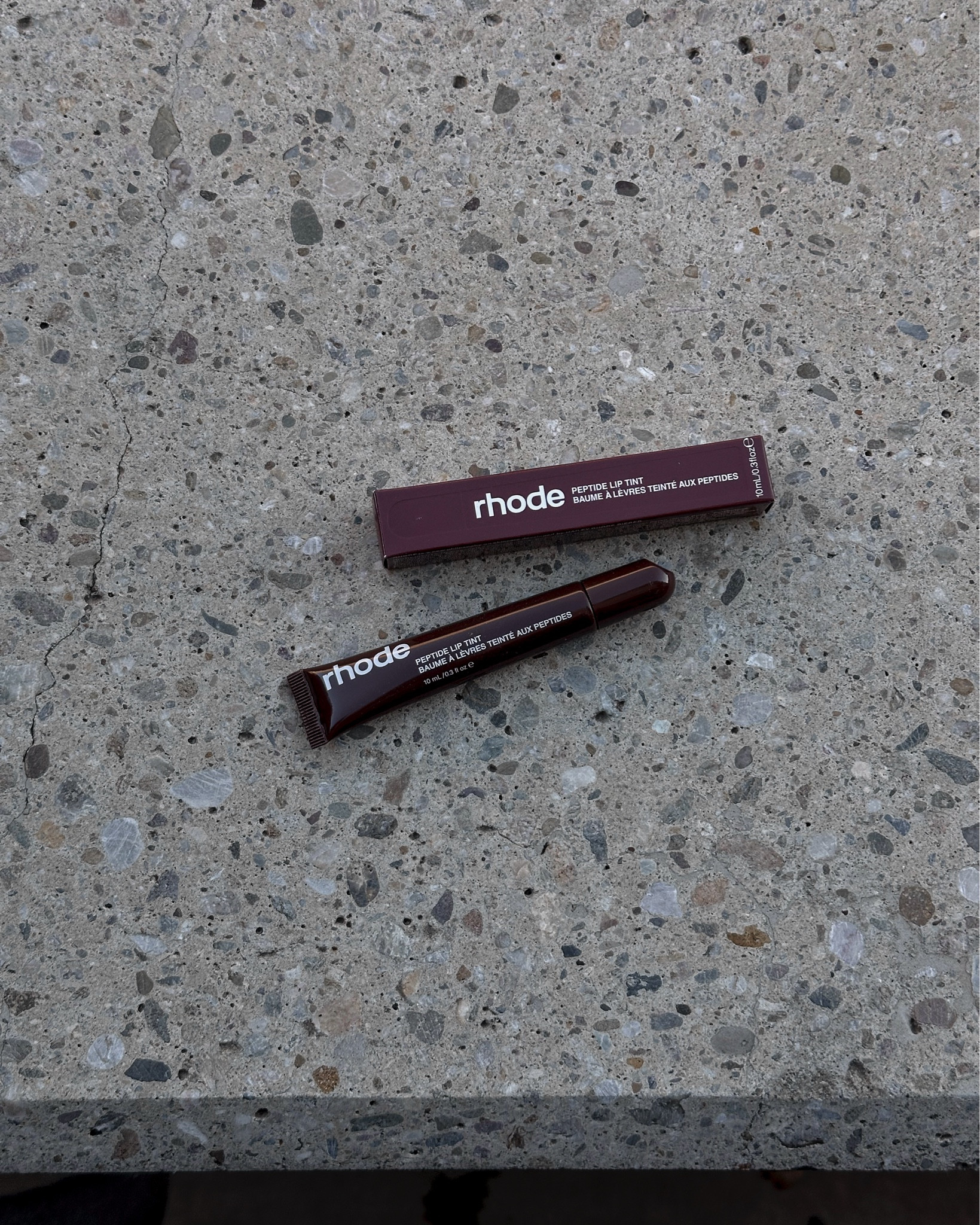 Fave lip treatment 🤎🍂 Rhode

#LTKmakeup #LTKskincare #LTKbeauty