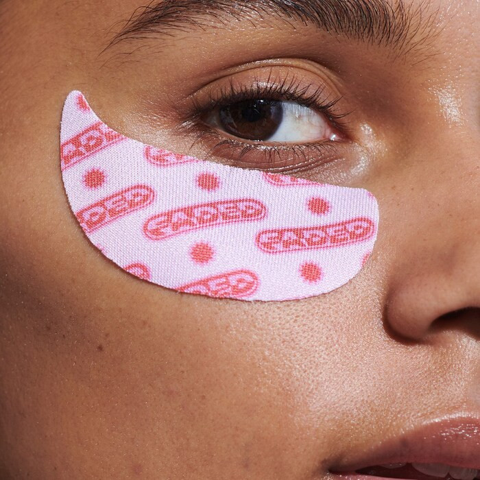 Faded Under Eye Brightening & Clearing Eye Masks - Topicals | Sephora | Sephora (US)
