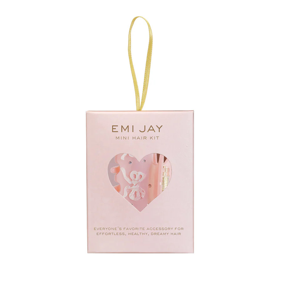Mini Hair Kit Ornament | Emi Jay