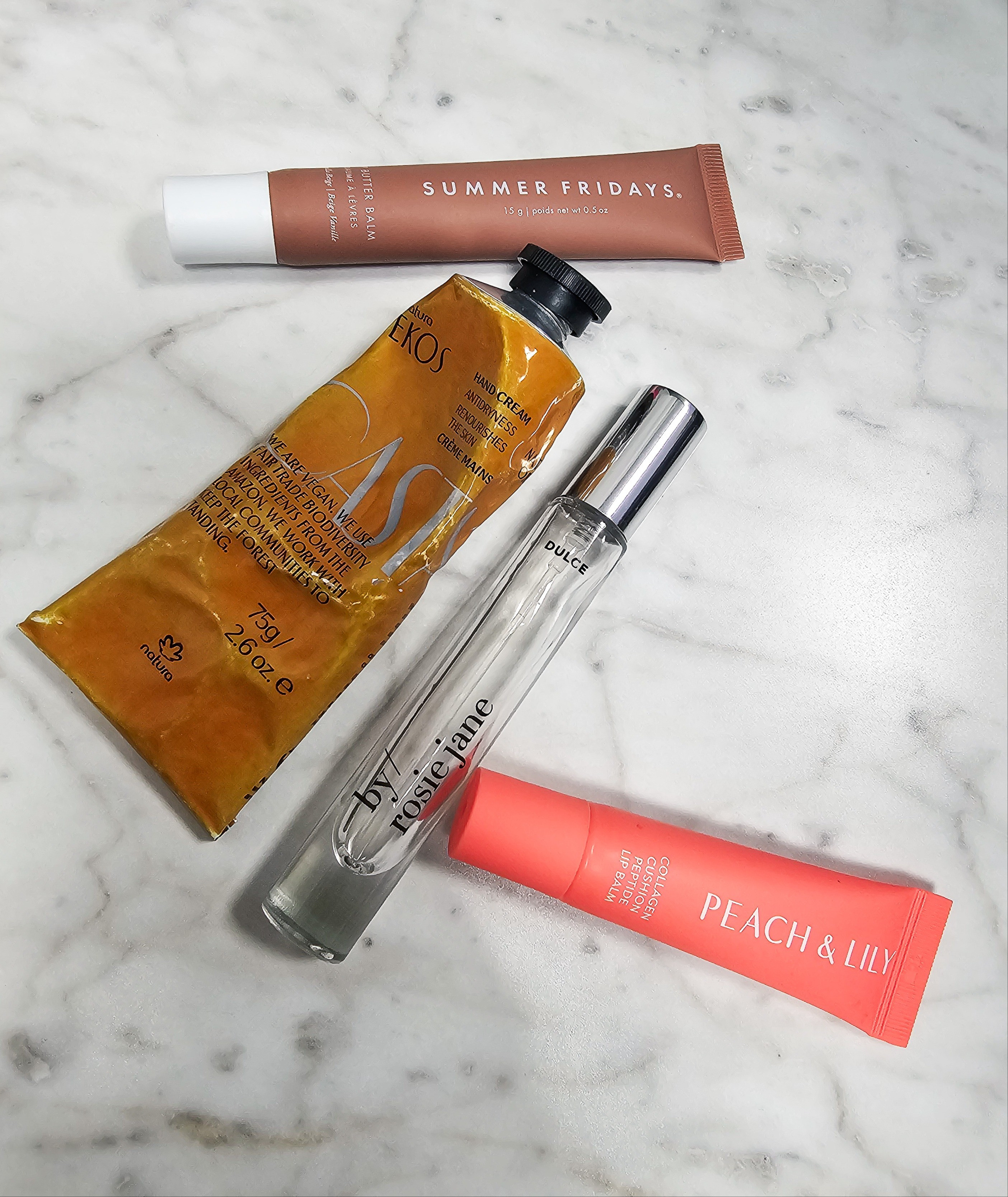 My purse essentials. P.S. my favorite hand cream is on sale today! 50% off!! Perfect stocking stuffer!! 

#LTKHoliday #LTKBeauty #LTKGiftGuide