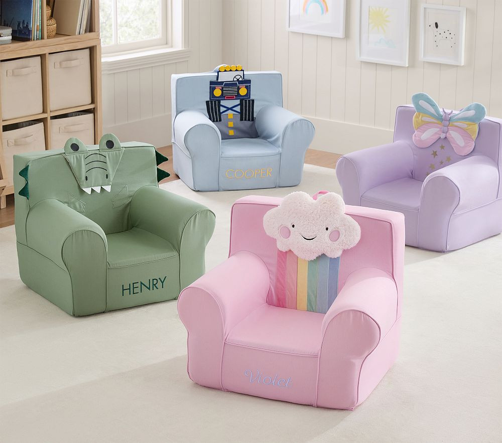 Kids Anywhere Chair&reg;, Pocket Pal Collection | Pottery Barn Kids