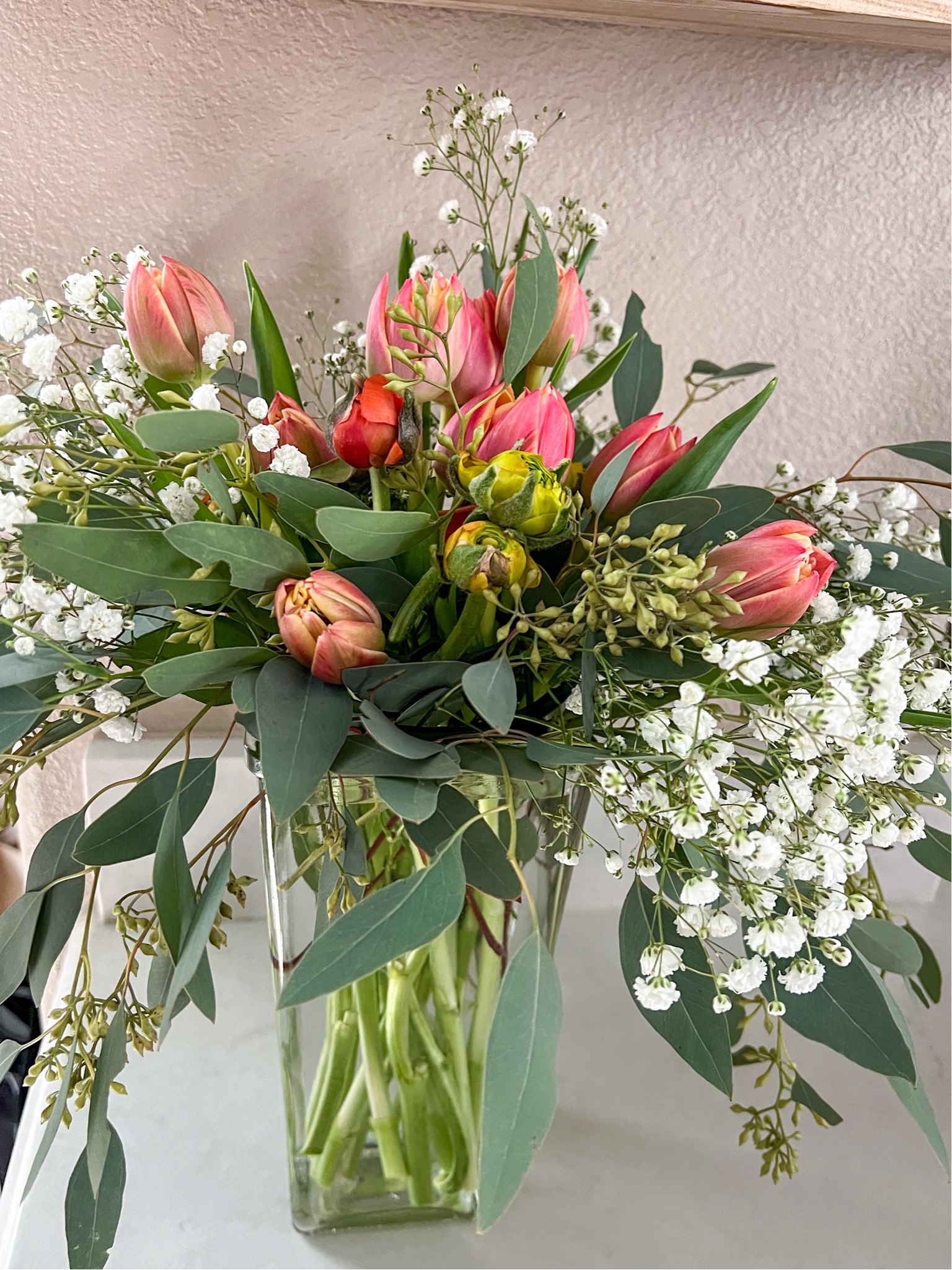 Everything you need for the perfect floral arrangement 💐

#LTKhome #LTKSeasonal