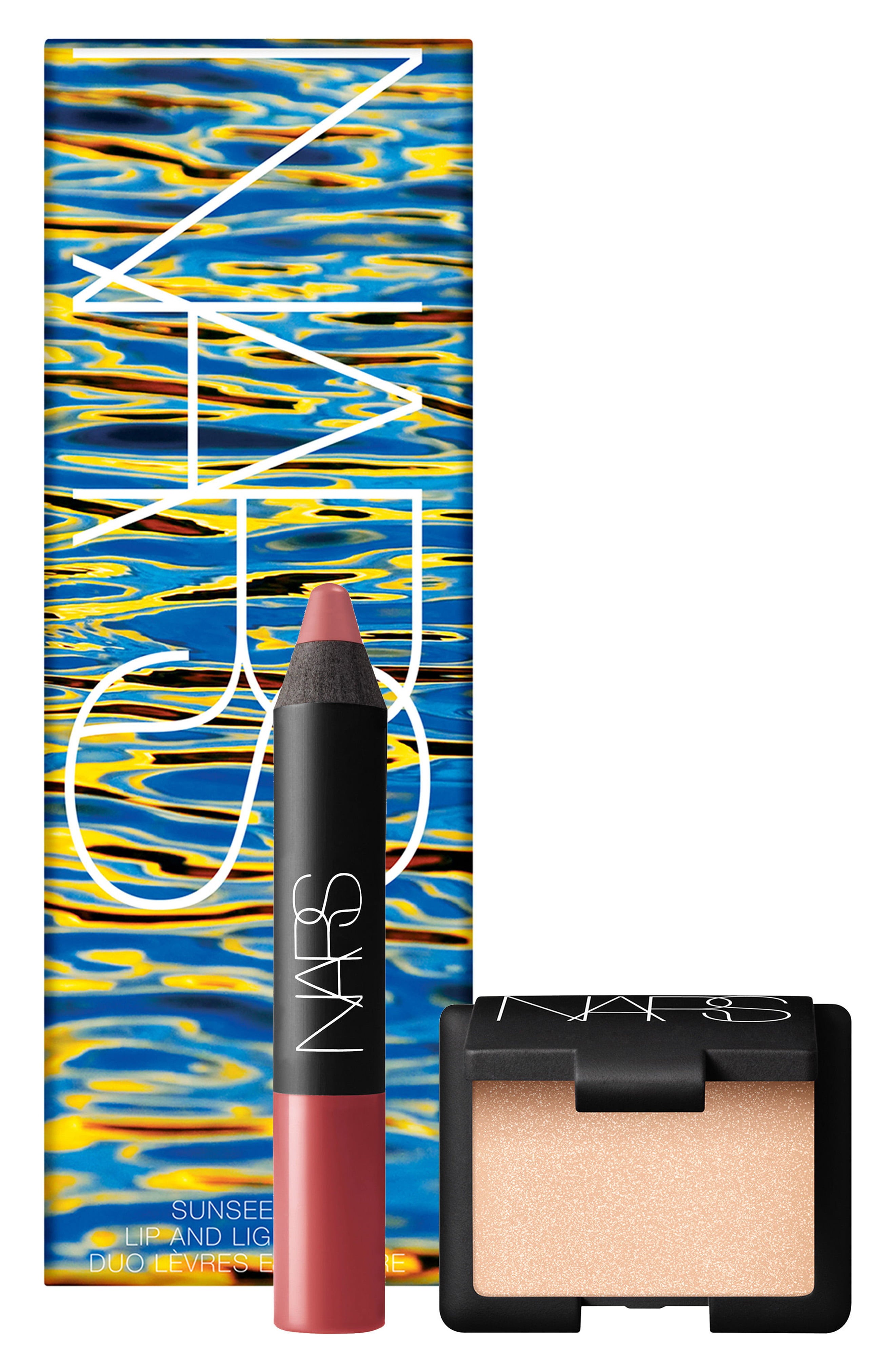 NARS Sunseeker Lip & Light Duo ($30 Value) | Nordstrom