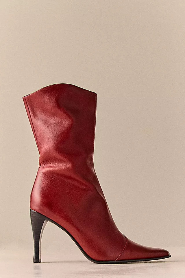 Sweet Talker Snip Toe Boots | Free People (Global - UK&FR Excluded)