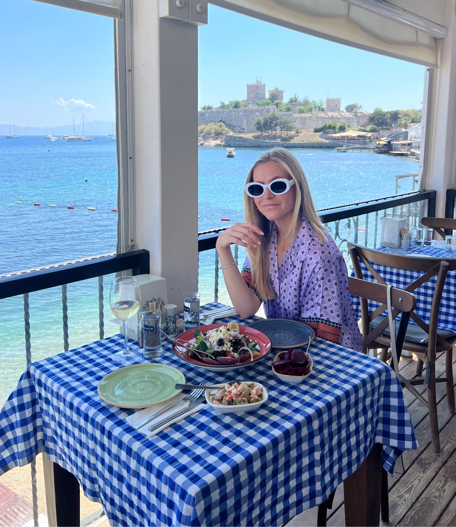 Bodrum holiday outfit #holidayinspo #vacationinspo #beach

#LTKeurope