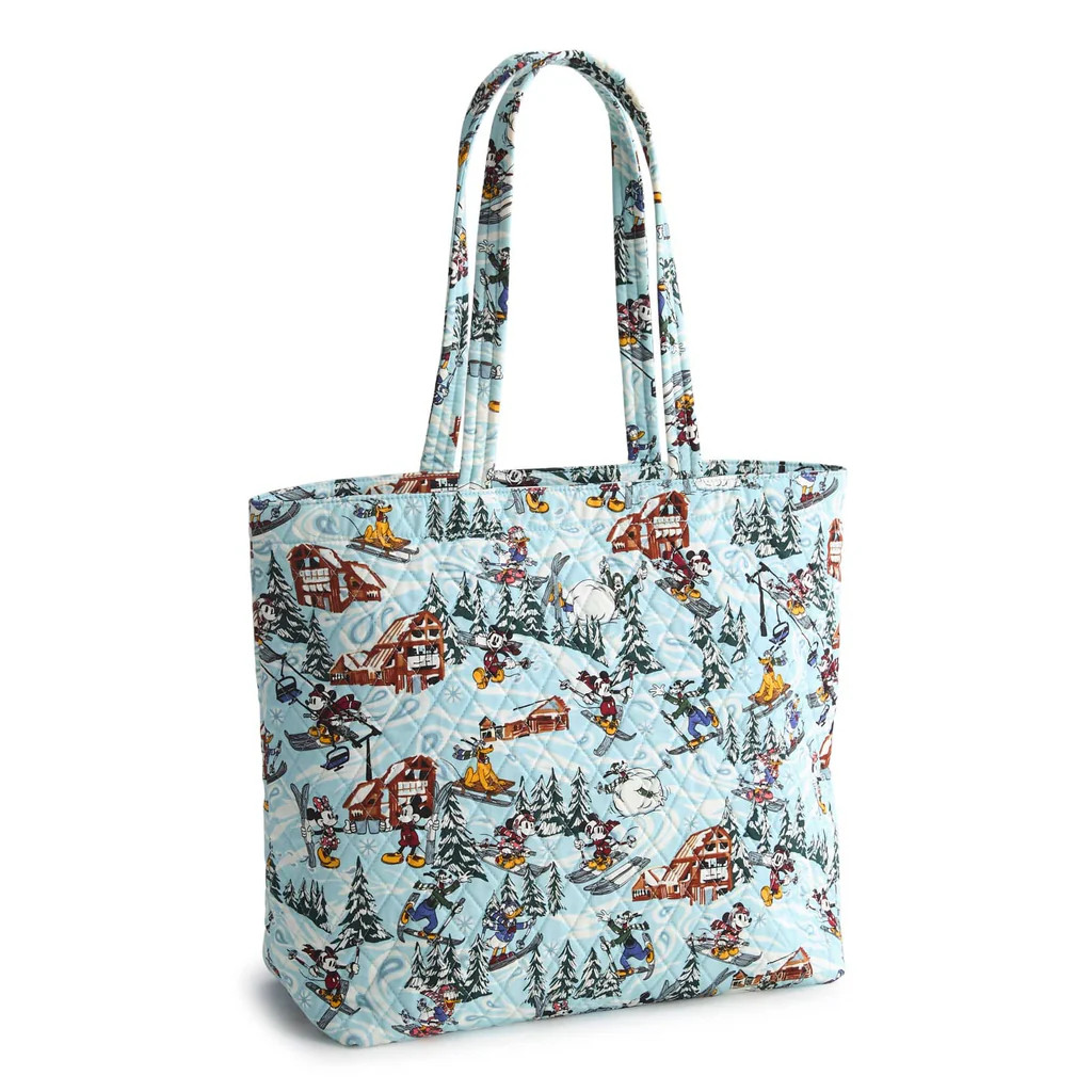 Disney Original Zip Tote | Vera Bradley