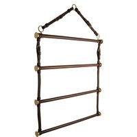 Blanket Rack Suitable For Horse Blankets, Saddle Pads & Towels - 31"" Made in The Usa | Etsy (US)